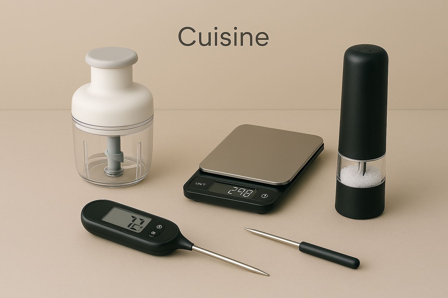Cuisine