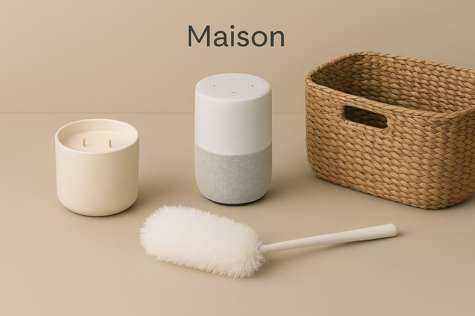 Maison