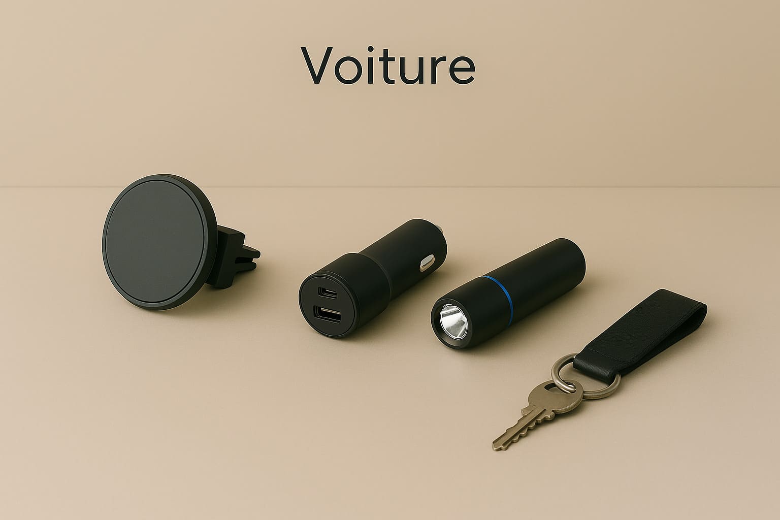 Voiture