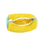 Sac De Lavage De Chaussures, Sac À Linge, Protection De Chaussures Rembourrée, Sac De Lavage De Linge En Fiber Moelleuse En Polyester, Organisateur Lavable En Machine