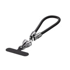 Porte-Clés Portable Câble Court USB C À Type C 240W Charge Rapide USB C À Type C Cordon De Données Pour Iphone 15 16 Ordinateur Portable Samsung