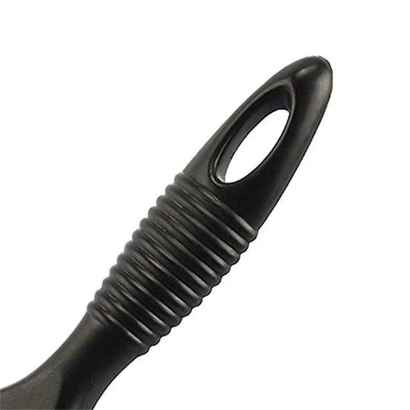 Brosse De Nettoyage Pour Barbecue, Poils En Fil D'Acier, Outil De Cuisine Durable, Kit De Gaz Pour Barbecue En Plein Air Et À La Maison, Accessoires