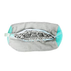 Sac De Lavage De Chaussures, Sac À Linge, Protection De Chaussures Rembourrée, Sac De Lavage De Linge En Fiber Moelleuse En Polyester, Organisateur Lavable En Machine
